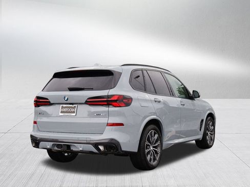 New 2026 BMW X5 xDrive40i w/ M Sport Package AWD/4WD image 26