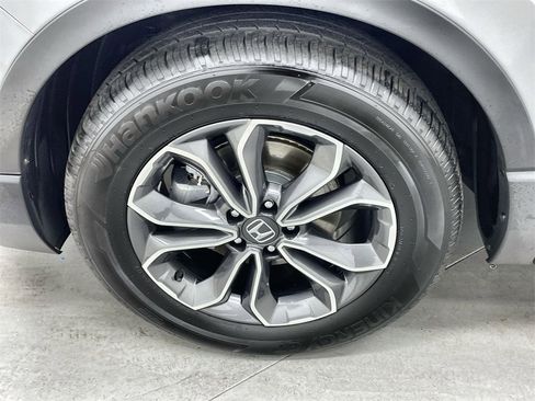 Used 2022 Honda CR-V EX image 10