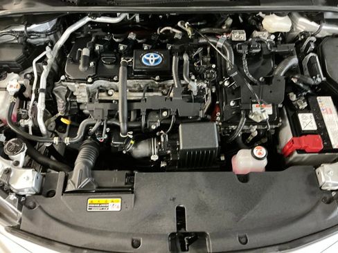 Certified 2023 Toyota Corolla SE image 8