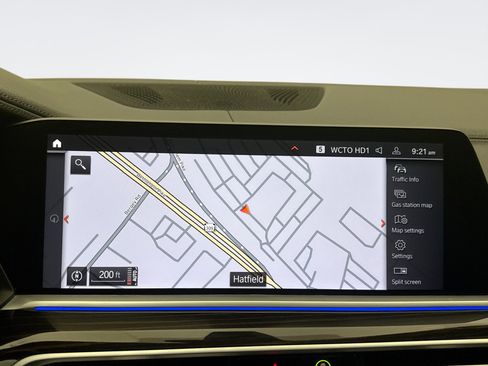 Used 2021 BMW X5 xDrive40i w/ Premium Package 2 AWD/4WD image 15