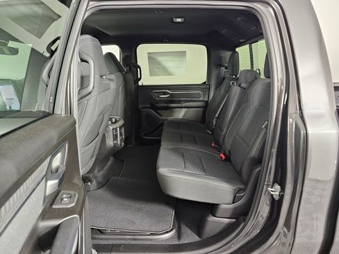 New 2026 RAM 1500 Big Horn AWD/4WD image 33