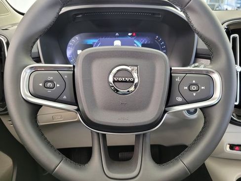 New 2026 Volvo XC40 B5 Plus w/ Protection Package Premier image 19