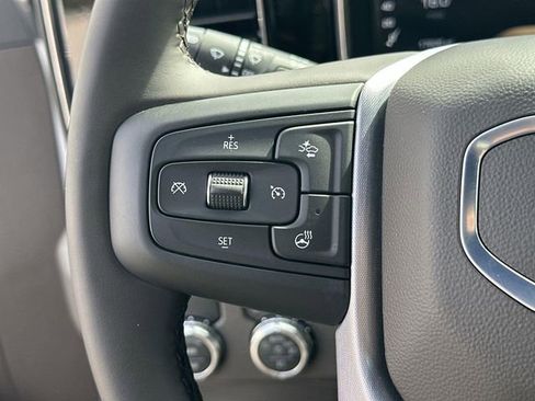 Used 2026 GMC Sierra 1500 SLT RWD image 35