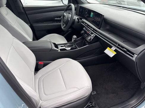 New 2026 Hyundai Santa Cruz SEL FWD image 16