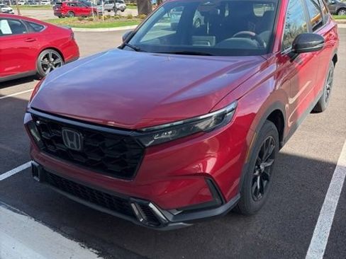 Used 2023 Honda CR-V Sport image 1
