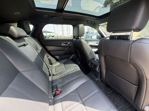 Certified 2026 Land Rover Range Rover Velar S AWD/4WD image 18