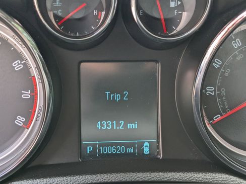 Used 2014 Buick Encore Leather image 20