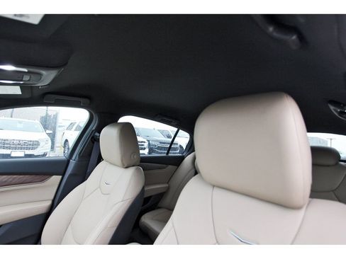 New 2026 Cadillac CT5 Premium Luxury RWD image 24