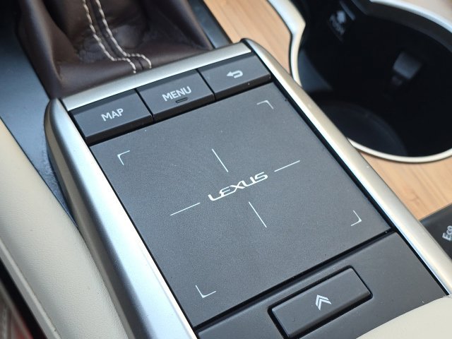 Used 2020 Lexus RX 450hL AWD w/ Premium Package image 43