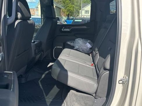 New 2026 Chevrolet Silverado 1500 RST AWD/4WD image 22