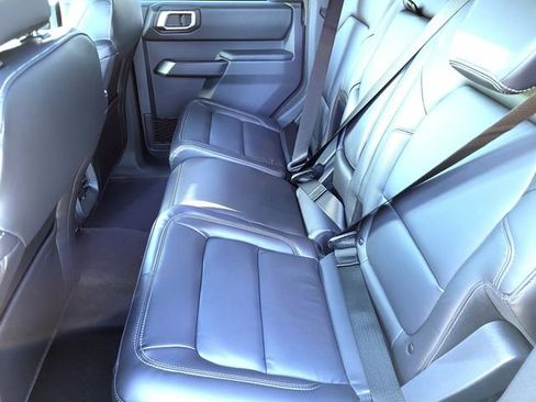 New 2026 Ford Bronco Outer Banks image 17