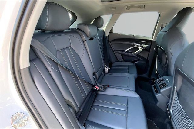 New 2026 Audi Q5 Premium Plus AWD/4WD image 29