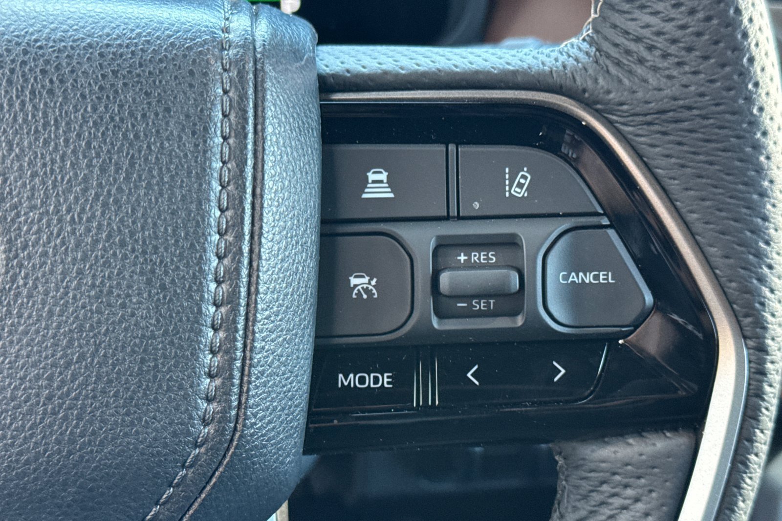 Certified 2026 Toyota Sequoia 1794 Edition AWD/4WD image 33