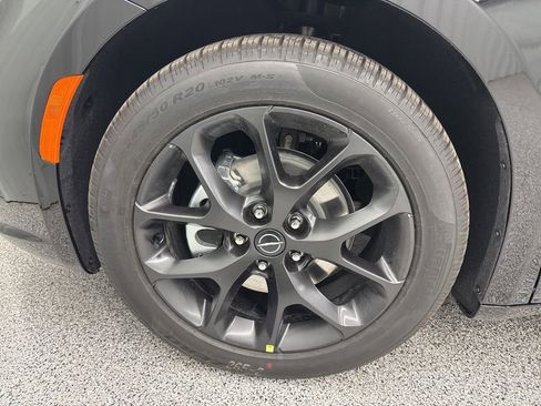 New 2026 Chrysler Pacifica Select image 10