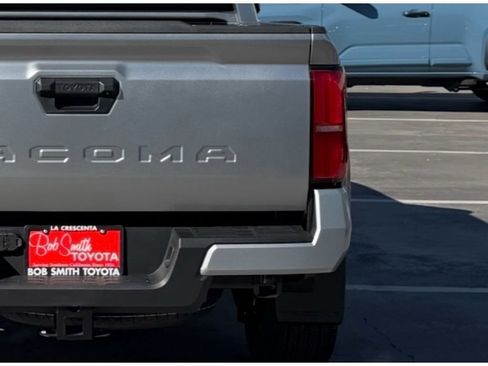 New 2026 Toyota Tacoma TRD Sport image 10