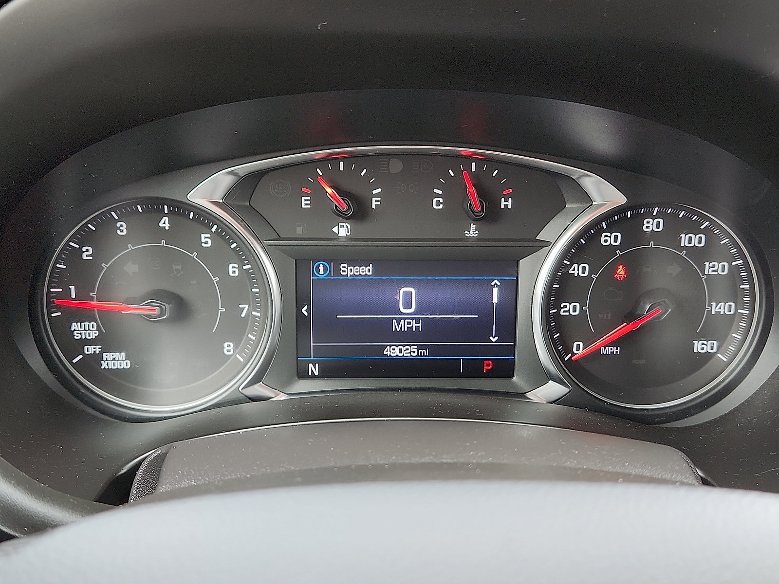 Used 2023 GMC Terrain SLE w/ Driver Convenience Package FWD image 24