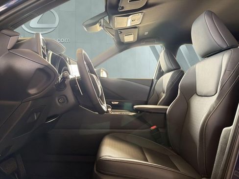 Certified 2026 Lexus TX 350 FWD image 8