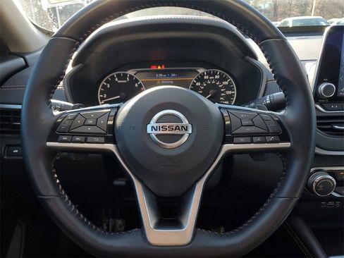 Used 2020 Nissan Altima 2.5 SR w/ Premium Package image 20