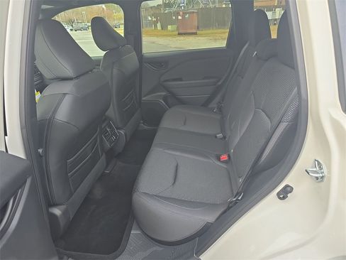New 2026 Subaru Forester Premium image 34