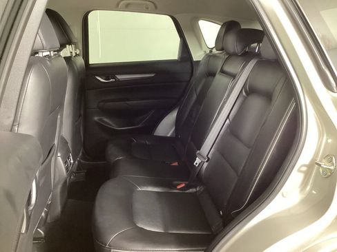 Used 2025 MAZDA CX-5 AWD 2.5 S w/ Select Package image 29