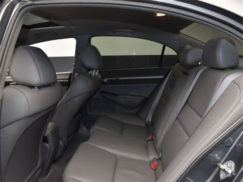 Used 2009 Honda Civic EX-L image 10