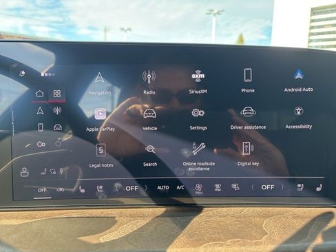 New 2025 Audi Q5 2.0T Premium Plus image 19