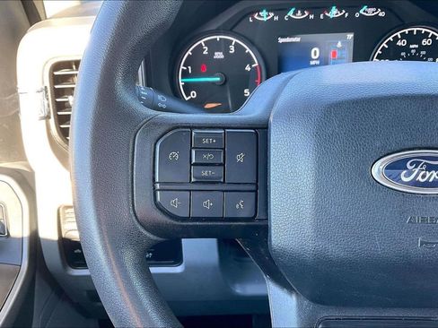 Used 2024 Ford F250 XLT w/ FX4 Off-Road Package image 25