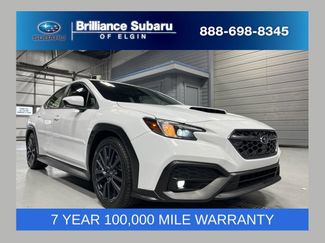 Used 2022 Subaru WRX Premium AWD/4WD video 1