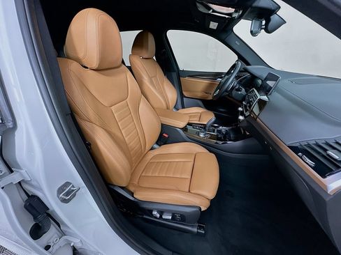 Used 2020 BMW X3 sDrive30i w/ Executive Package RWD image 29