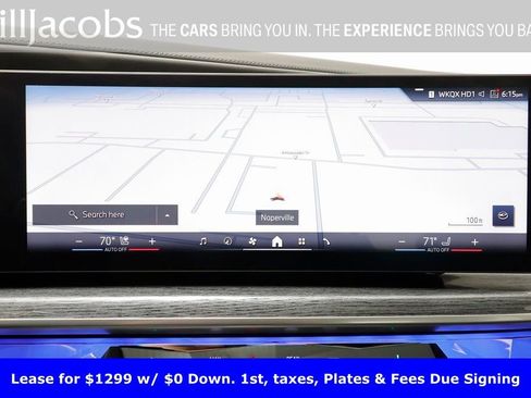 Certified 2025 BMW 760i xDrive w/ Executive Package image 11