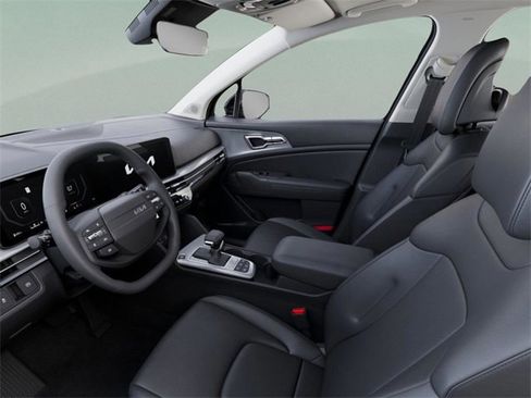 New 2026 Kia Sportage SX image 13