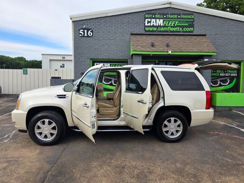 Used 2009 Cadillac Escalade 2WD image 39