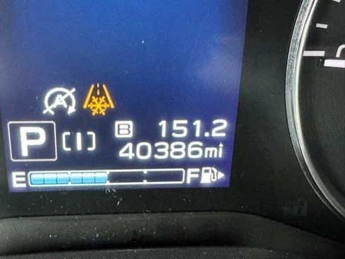 Used 2021 Subaru Crosstrek 2.5i Limited image 13