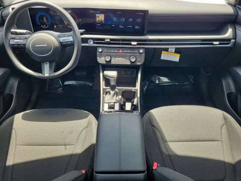 New 2026 Hyundai Tucson SE image 13