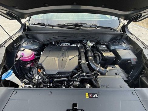 New 2025 Kia Sorento X-Line EX image 48