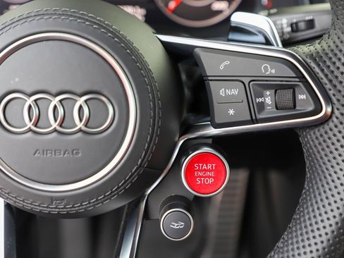 Used 2023 Audi R8 V10 performance RWD image 24