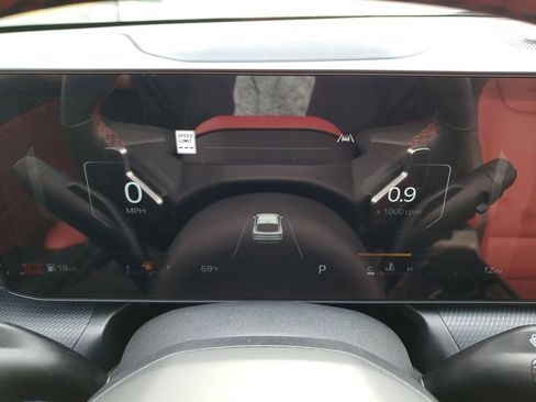 New 2026 Kia K4 GT-Line image 20