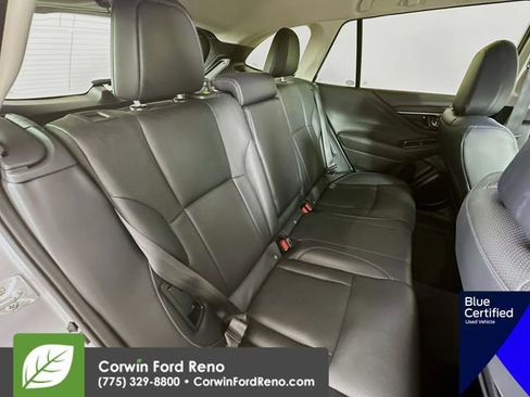Used 2024 Subaru Outback Touring XT image 32