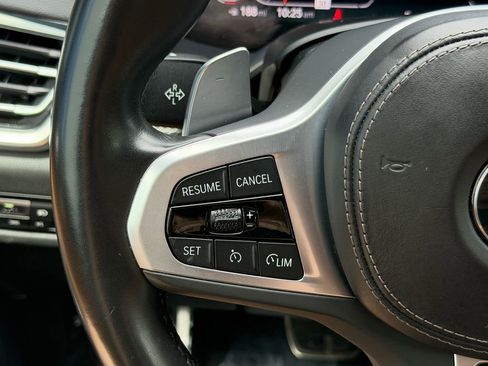 Used 2023 BMW X6 xDrive40i w/ M Sport Package AWD/4WD image 22