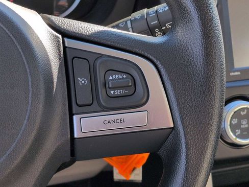 Used 2017 Subaru Forester 2.5i w/ Alloy Wheel Package image 24