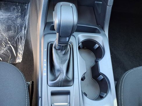 New 2025 Ford Ranger XL image 12