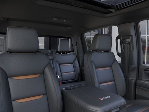 New 2026 GMC Sierra 2500 AT4 w/ AT4 Premium Plus Package image 24
