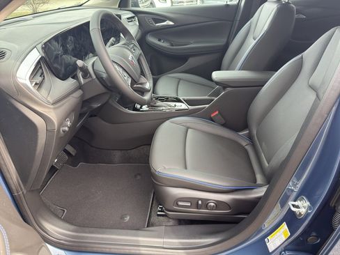 New 2026 Buick Encore GX Sport Touring w/ Advanced Technology Package image 8