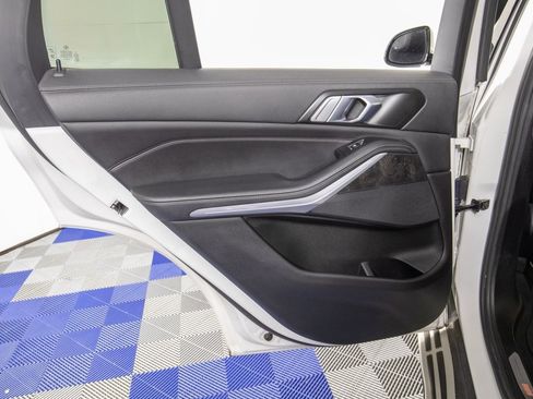 Used 2023 BMW X5 xDrive40i image 14