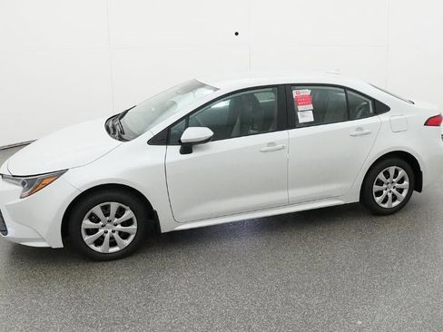 New 2026 Toyota Corolla LE image 26