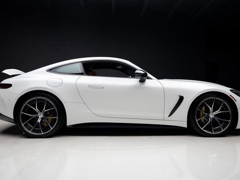 Used 2024 Mercedes-Benz AMG GT 55 image 36