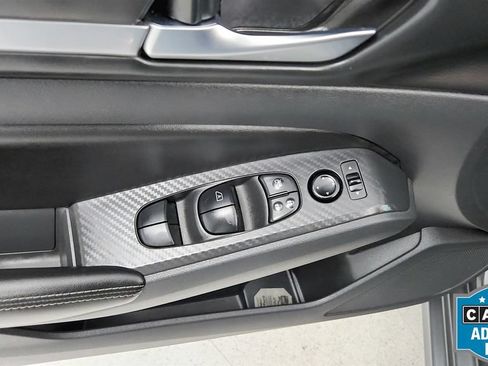 Used 2022 Nissan Altima 2.5 SV FWD image 39
