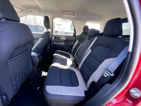 New 2026 Ford Bronco Sport Big Bend AWD/4WD image 11