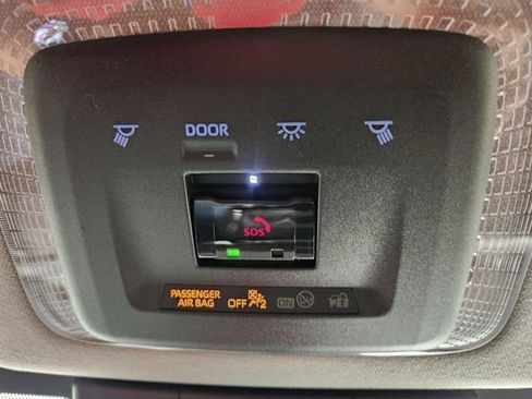 New 2026 Toyota Prius LE FWD image 68