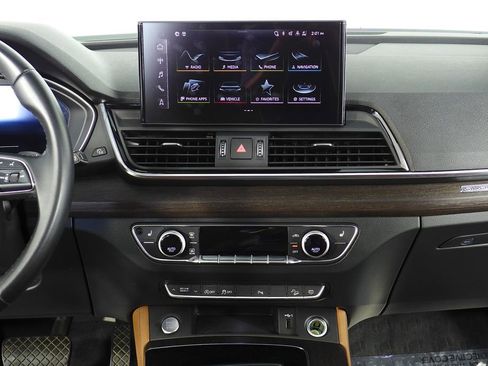 Used 2022 Audi Q5 2.0T Premium Plus w/ Premium Plus Package image 25